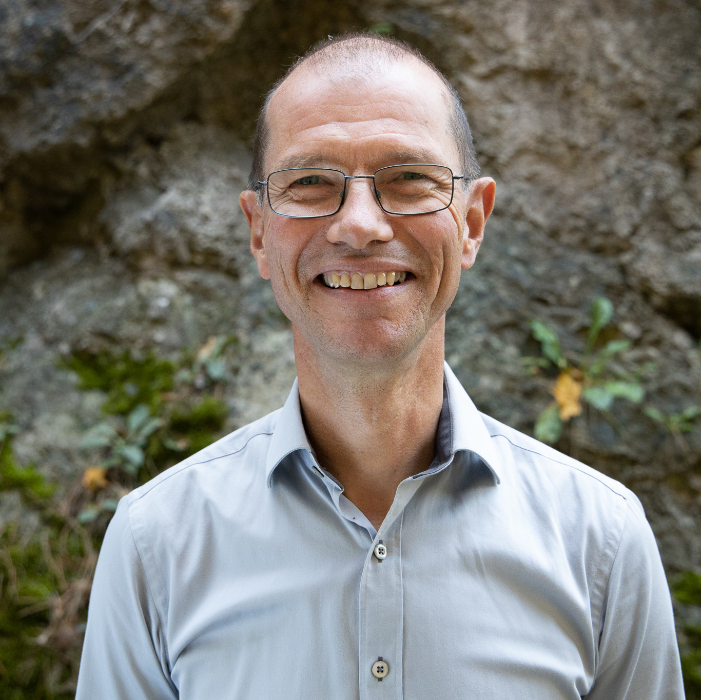 Arnold Gemeinderäte und Aktivisten Über uns NEOS